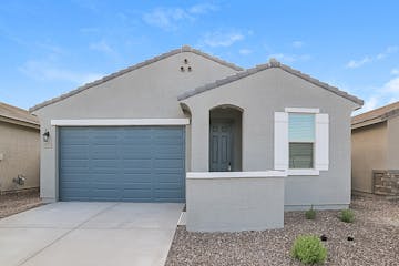 10920 S 55th Ln Phoenix, AZ 85339